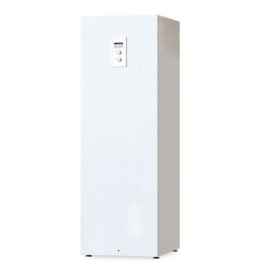 EHC 15kW Comet Electric Combi Boiler - Floor Standing