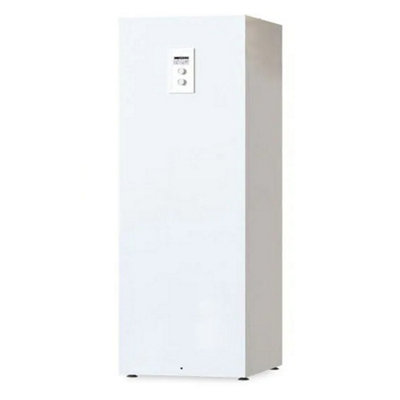 EHC 15kW Comet Electric Combi Boiler - Floor Standing