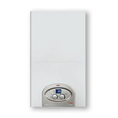 EHC Astro 14.4kW Electric Combi Boiler