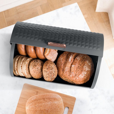 BREAD BIN 2個 BREAD BIN 2個 BREAD BIN 2個