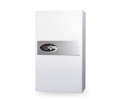 EHC Comet Electric System 12kW and Pre-Plumbed Boiler 150L