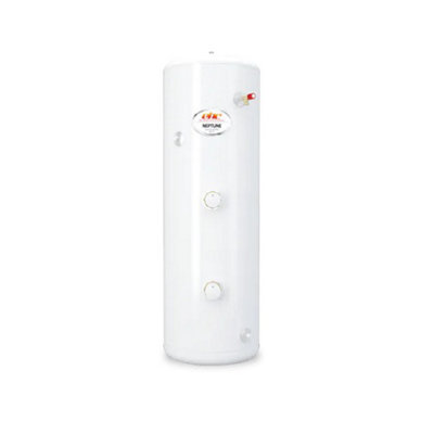 EHC Slim Jim 14.4kW and Indirect Electric Boiler 150L