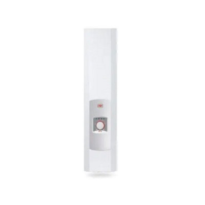 EHC Slim Jim 14.4kW and Indirect Electric Boiler 150L - 3