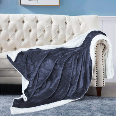 King microfiber blanket sale