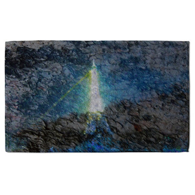 Eiffel tower and bark (Bath Towel) / Default Title Price Comparisons | Compare The Build