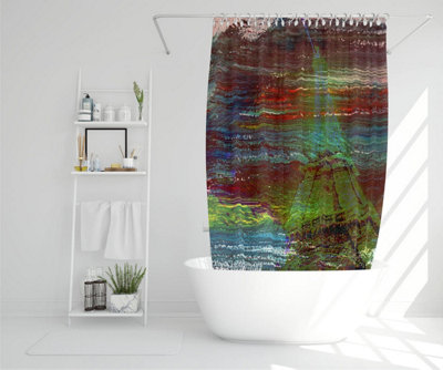 eiffel tower (Shower Curtain) / Default Title Price Comparisons | Compare The Build