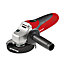 Einhell 115mm Angle Grinder 500W Corded Electric With Spindle Lock - TC-AG 115