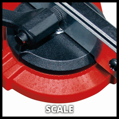 Einhell 18v Cordless Chain Sharpener Power X-Change + 2.5AH Charging Kit