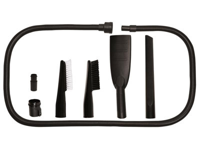 Einhell 2351245 Car Cleaning Set 6 Piece EIN2351245