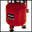 Einhell 24 Litre 8 Bar Silent Oil Free Air Compressor TE-AC 24 Silent
