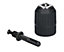 Einhell 240v SDS Plus 4 Mode Rotary Hammer Drill + Keyless Chuck + Adapter
