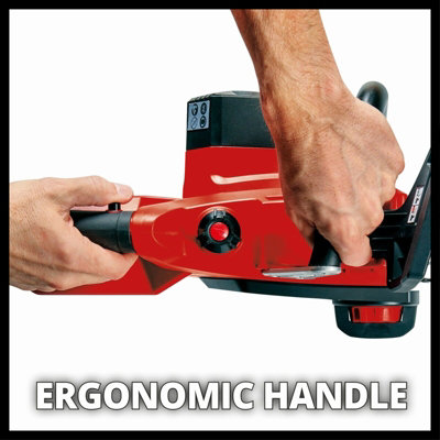 Einhell 25cm Power X-Change Cordless Chainsaw 18V High Quality OREGON Bar & Chain - Body Only - GE-LC 18/25 Kit Solo