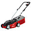 Einhell 33cm Electric Lawnmower 1250W Rotary With 30L Grass Box 10m Corded - GE-EM 1233