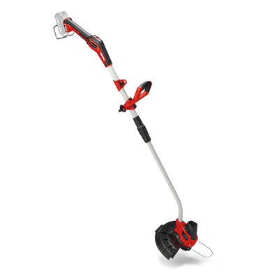 Einhell 33cm Power X-Change Cordless Strimmer 18V String Grass Trimmer GE-CT 18/33 Li E - Body Only