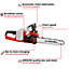 Einhell 35cm Power X-Change Cordless Chainsaw 14" OREGON Bar & Chain 36V - GE-LC 36/35 Li Solo - Body Only