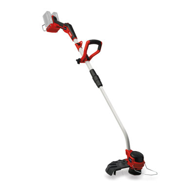 Einhell 35cm Power X-Change Cordless Strimmer 36V Brushless Grass Trimmer Garden GP-CT 36/35 Li BL-Solo - Body Only