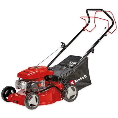 Mountfield deals hp185 b&q