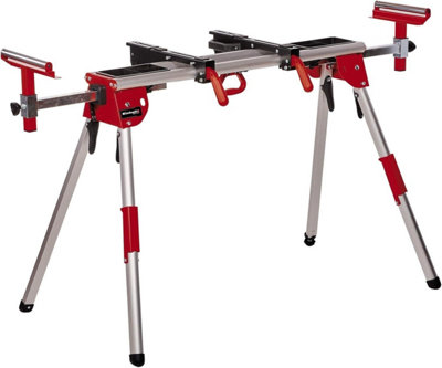 Einhell 4300295 TC-MS 2112 Crosscut & Mitre Saw 210mm 1600W 240V + Leg Stand