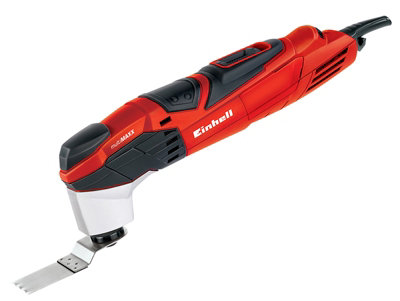 Einhell 4465040 TE-MG 200CE Multi-Tool Including Blades 200W 240V EINTEMG200CE