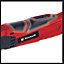 Einhell 4465040 TE-MG 200CE Multi-Tool with Case + Blades 200W 240V EINTEMG200CE