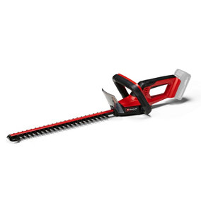 Einhell 55cm Cordless Hedge Trimmer With Battery And Charger GE-CH 1855/1 Li Kit