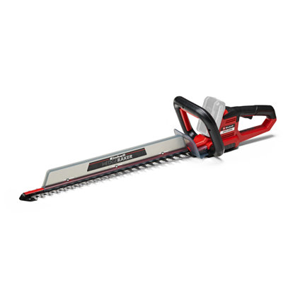 Einhell 55cm Power X-Change Cordless Hedge Trimmer 21" 18V ARCURRA 18/55 - Body Only