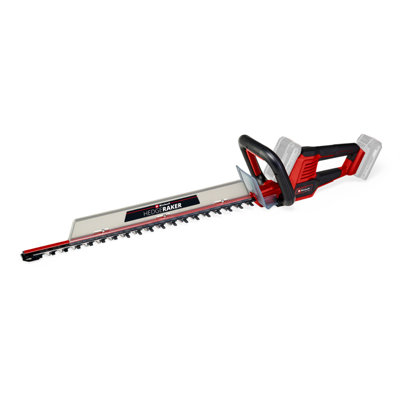 Einhell 61cm Power X-Change Cordless Hedge Trimmer 24" 36V - GE-CH 36/61 Li Solo - Body Only