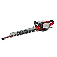 Einhell 65cm Power X-Change Cordless Hedge Trimmer 26" 36V With Cutting Collector - GE-CH 36/65 Li Solo - Body Only