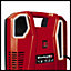 Einhell 8 Bar Portable Oil Free Air Compressor TC-AC 190/8 OF Set