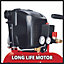 Einhell Air Compressor - 24 Litre Capacity - High Pressure 8 Bar (116 PSI) - Oil Lubricated - 1500W - TE-AC 230/24/8