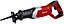 Einhell All Purpose Saw - Includes Saw Blade - Powerful 650W Motor - Tool-free Blade Change - TE-AP 650 E