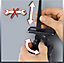 Einhell All Purpose Saw - Includes Saw Blade - Powerful 650W Motor - Tool-free Blade Change - TE-AP 650 E
