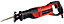 Einhell All Purpose Saw - Includes Saw Blade - Powerful 750W Motor - Tool-free Blade Change - TE-AP 750 E
