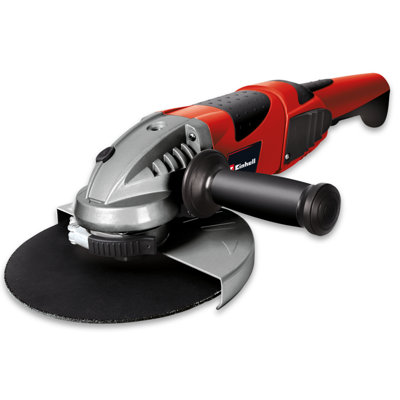 9 angle on sale grinder b&q