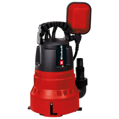 Einhell Clean And Dirty Combi Water Pump 16000L/h 700W Corded Electric GC-DP 7035 LL