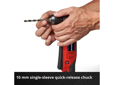 Einhell Cordless Angle Drill Driver 45Nm 18V Screwdriver Power X-Change ...