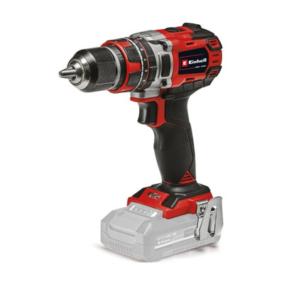 Einhell Cordless Combi Drill 50Nm 18V Power X-Change Brushless Professional TE-CD 18/50 Li-i BL-Solo - Body Only
