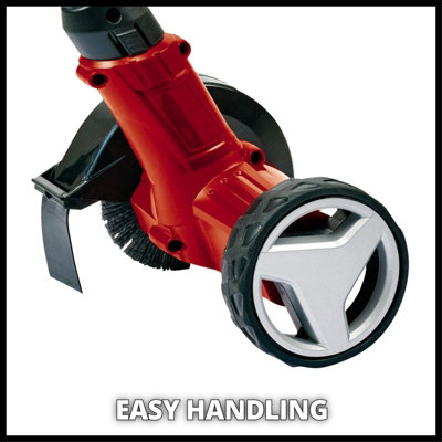 Einhell Cordless Grout Cleaner 18V Power X-Change Patio And Decking ...