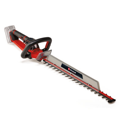 Einhell Cordless Hedge Trimmer 61cm 18V Brushless GP-CH 18/61 Li