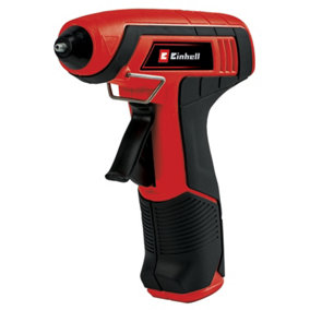 Einhell Cordless Hot Adhesive Gun TC-CG 3.6/1 Li With Battery and Charger