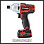 Einhell Cordless Impact Driver 12V 90Nm With Battery And Charger - TE-CI 12 Li (1x2.0Ah)