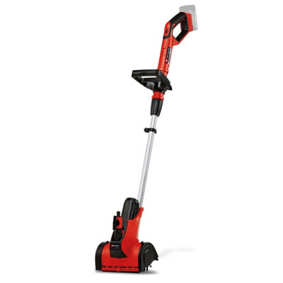 Einhell Cordless Patio Cleaner 18V Power X-Change - Effortless Cleaning ...
