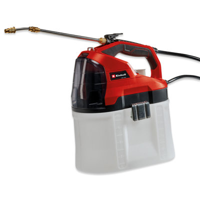 Battery-Powered Garden Sprayers and Hose Pipes, Pumps Irrigation
