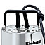 Einhell Dirty Water Pump 1000W 18000 L/H Submersible Pump Drain Floods Hot Tubs And Pools - GC-DP 1020N