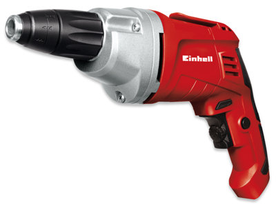 Einhell Drywall Screwdriver 500W TH-DY 500 E Corded Electric 230V DIY