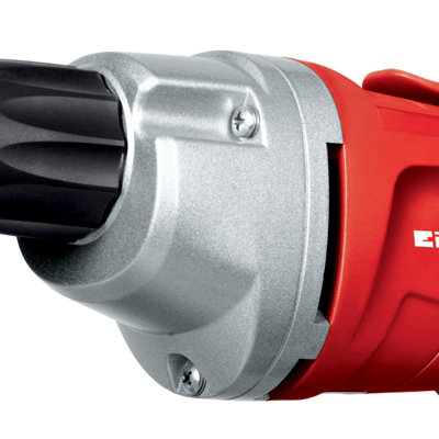 Einhell Visseuse à Placo TH-DY 500 E 500W - Variateur Électronique Et Butée De Profondeur