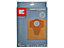 Einhell - Dust Bags For Vacuums Pack of 5