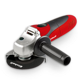 Ryobi angle grinder discount b&q