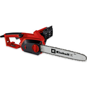 Einhell Electric Chainsaw 35cm 1800W Corded GH-EC 1835