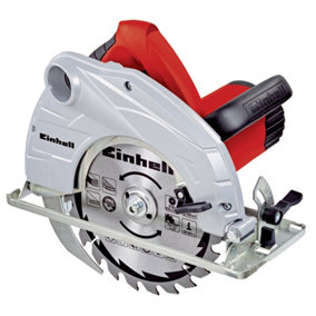 1400W 230V Corded Circular saws Saws B Q